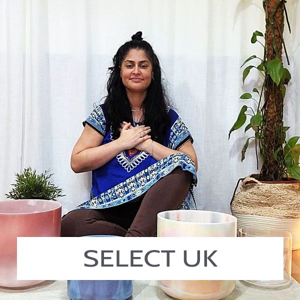 Sound Healing UK Workshops