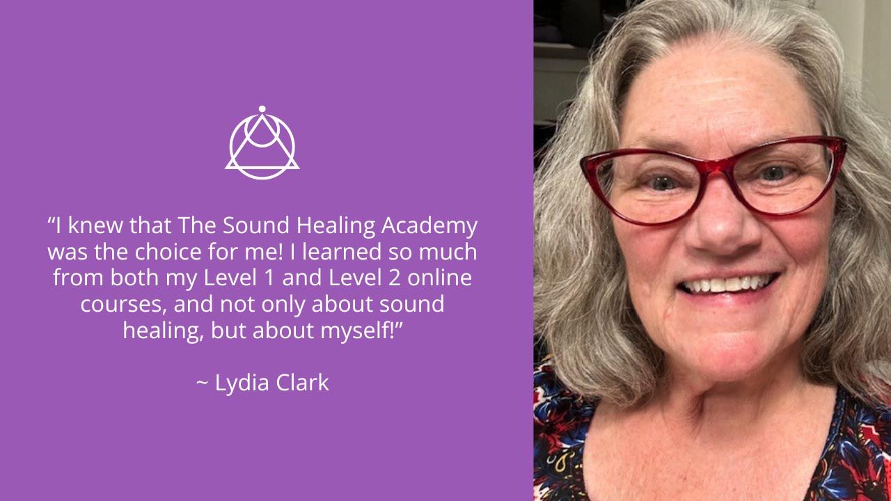 Transforming Lives With Sound Therapy