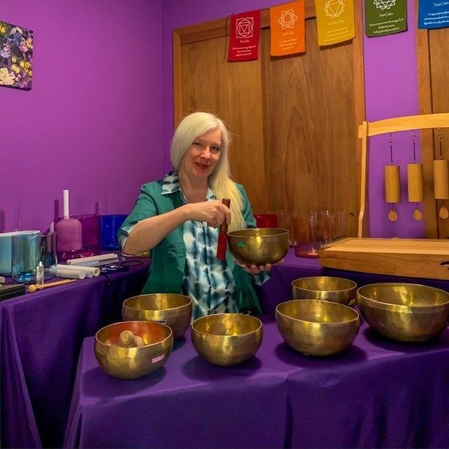 sound healing instruments - Sound Therapy Shop USA