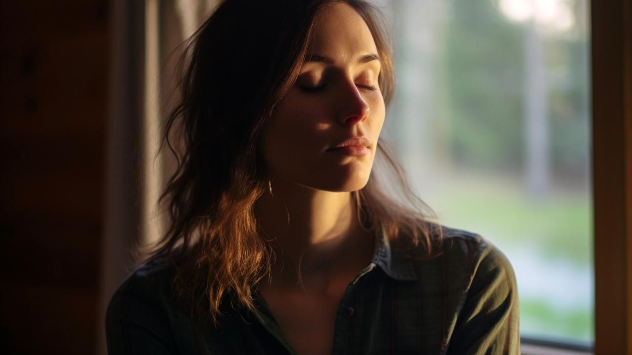 Sound Meditation With ACEM