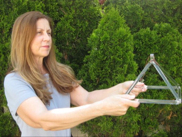 Sound Healing with Catherine Besthoff