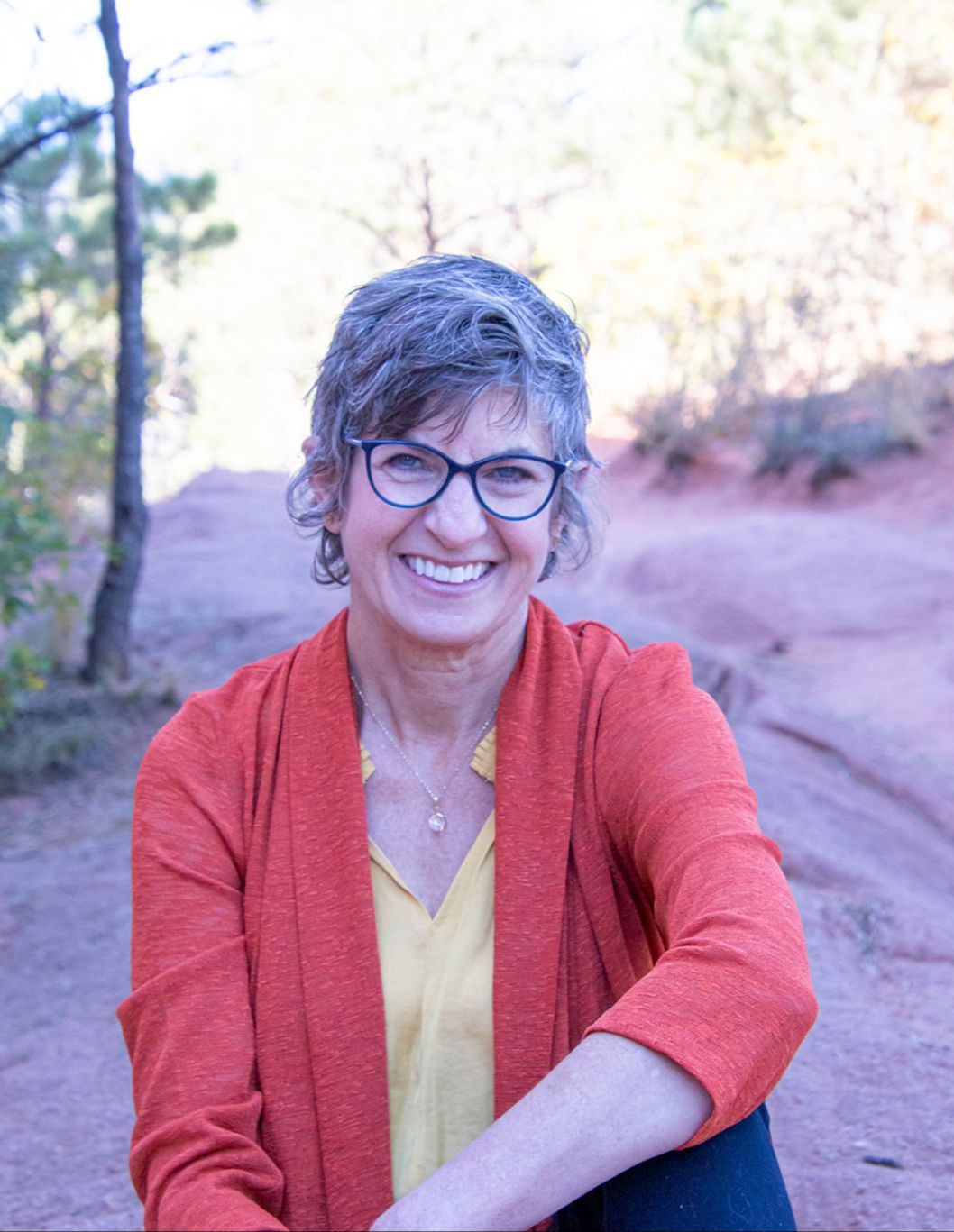 Molly Adkins - Sound Healing in Colorado, USA