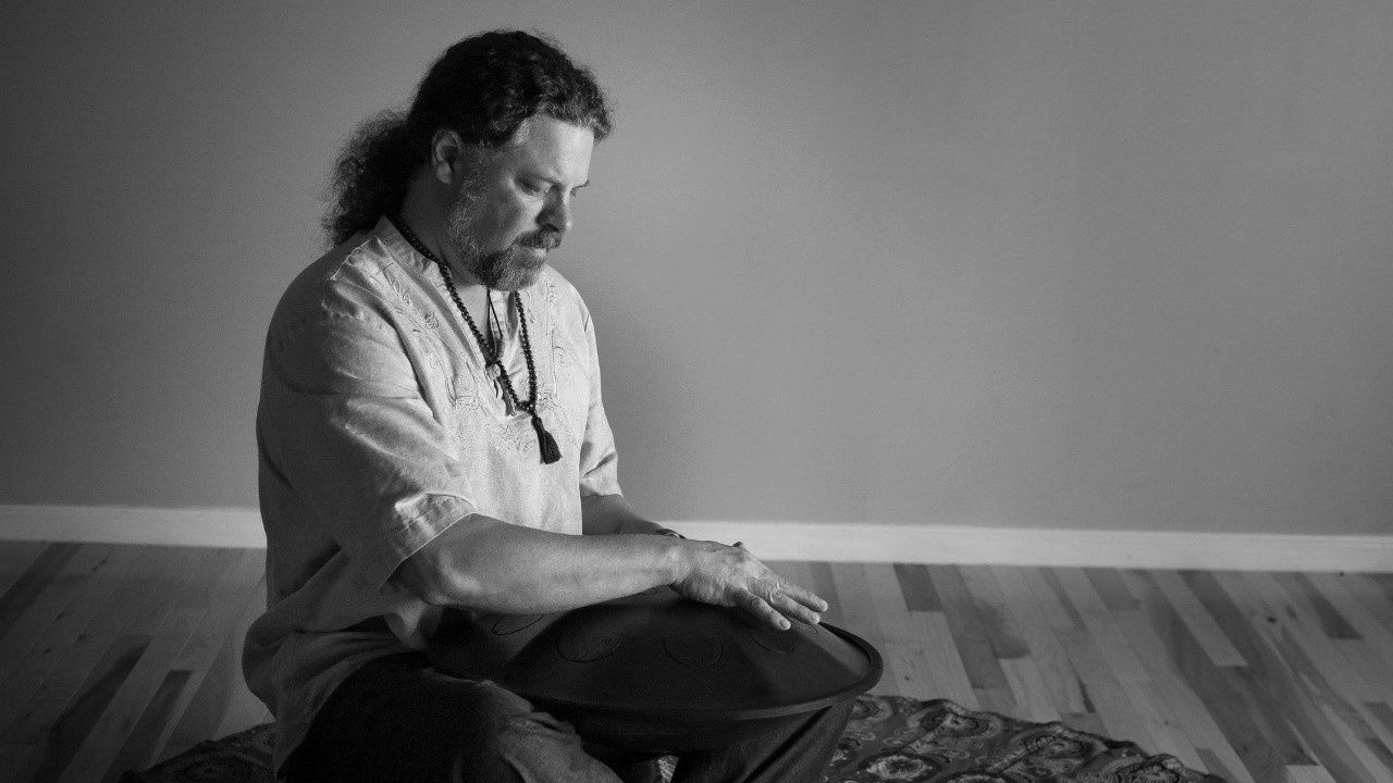 Eric Lindstrom