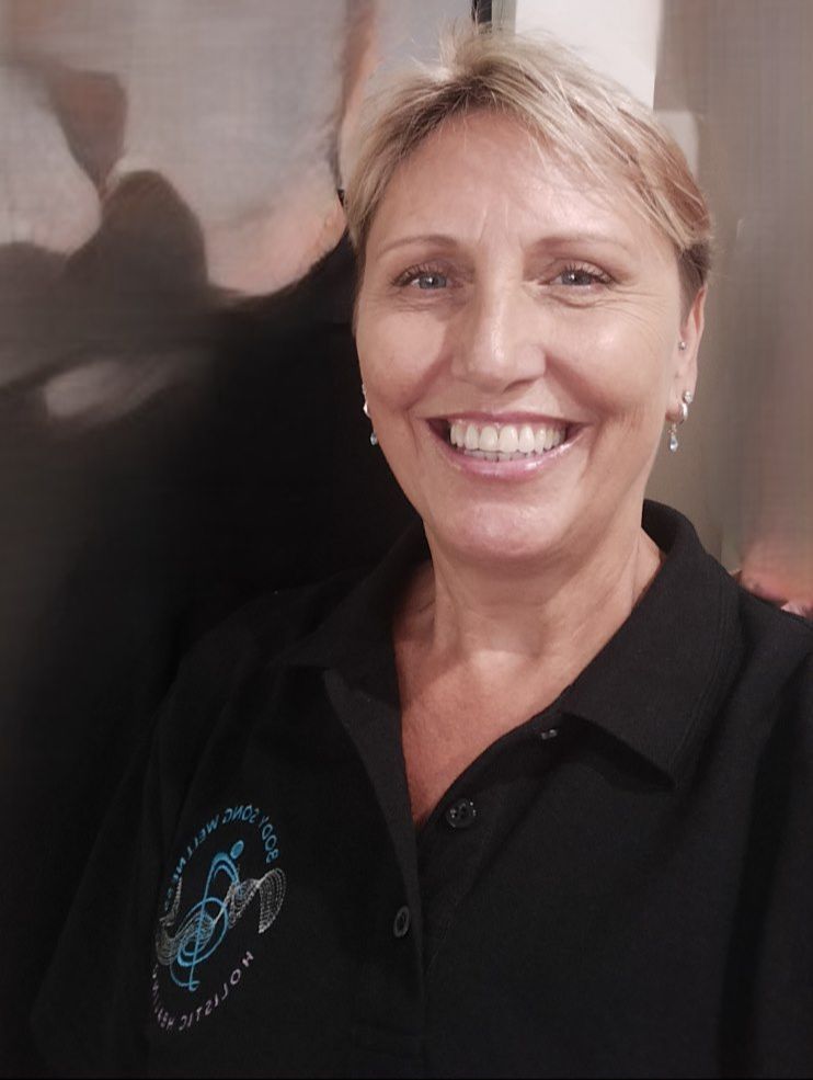 Sound Healing in Perth