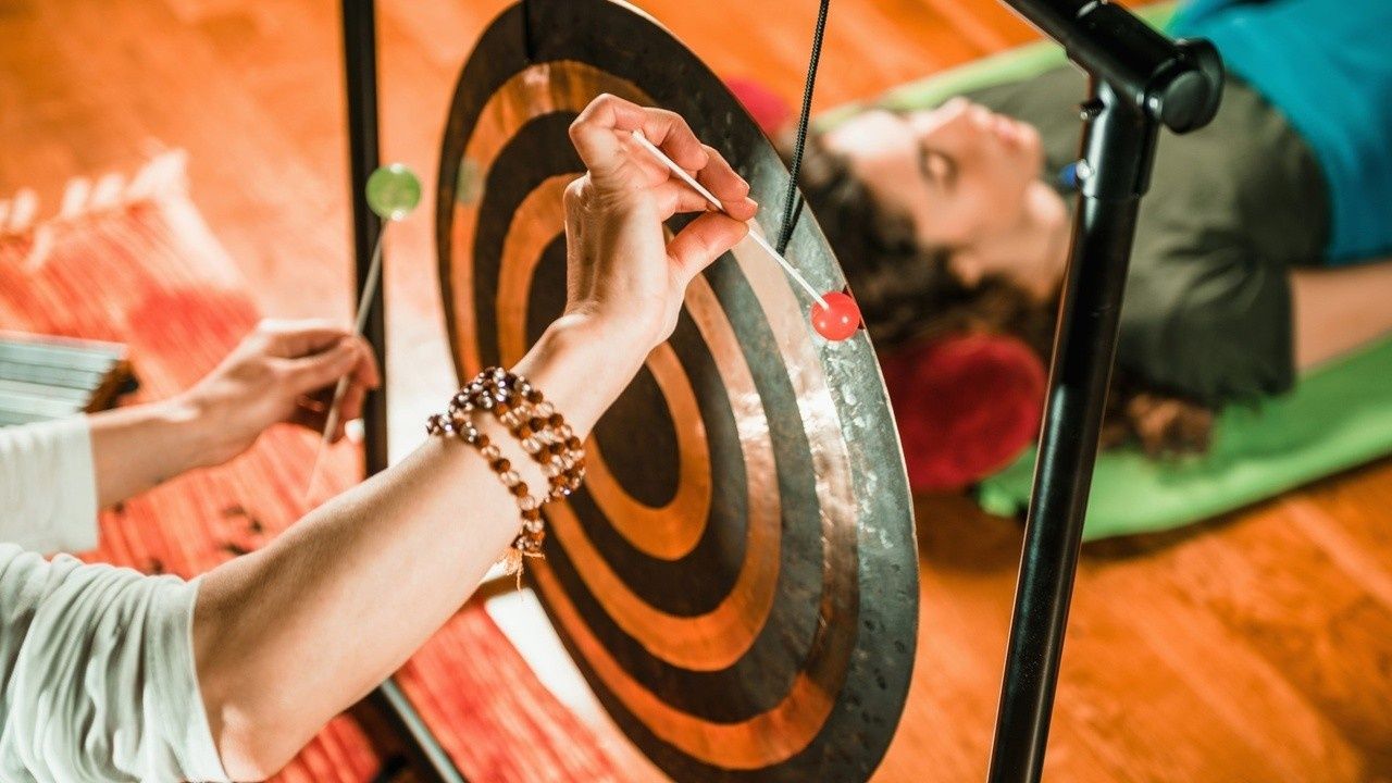 Gongs