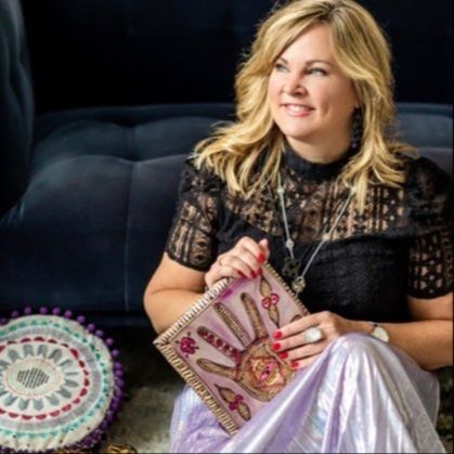 Sarah Sheldon - Sound Healing in Marlow, UK