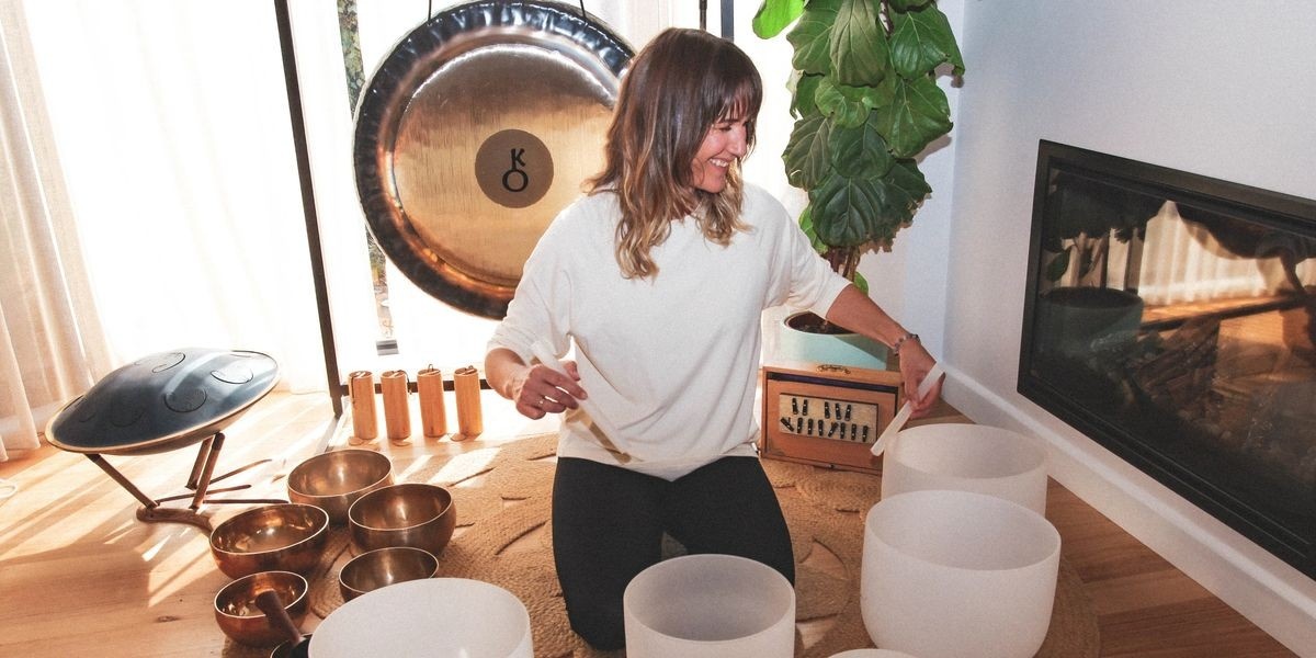 Sound Therapy in Australia