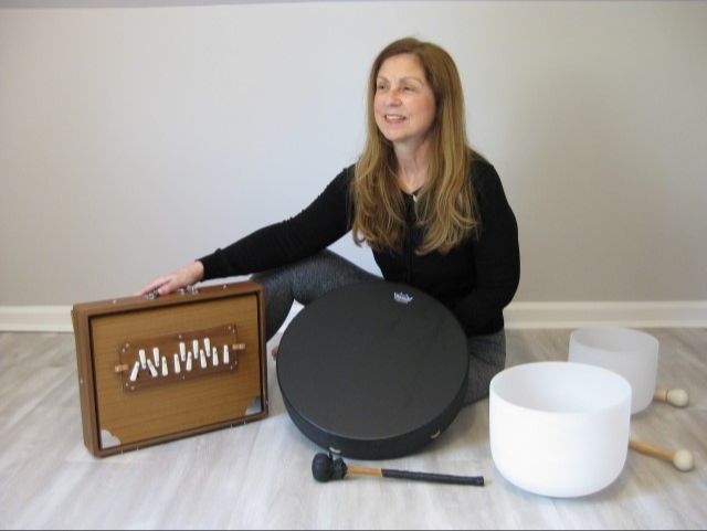 Sound Healing in Pennsylvania