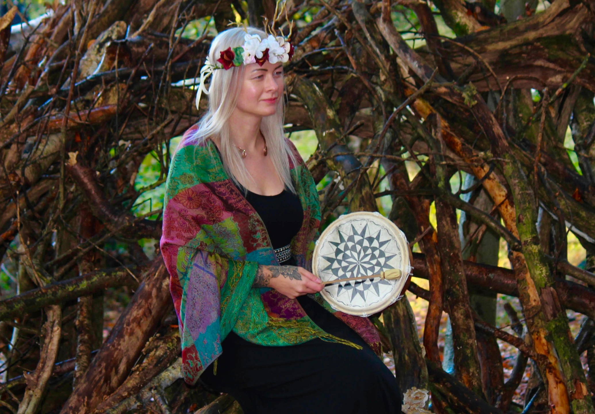 Sound Therapy in West Midlands