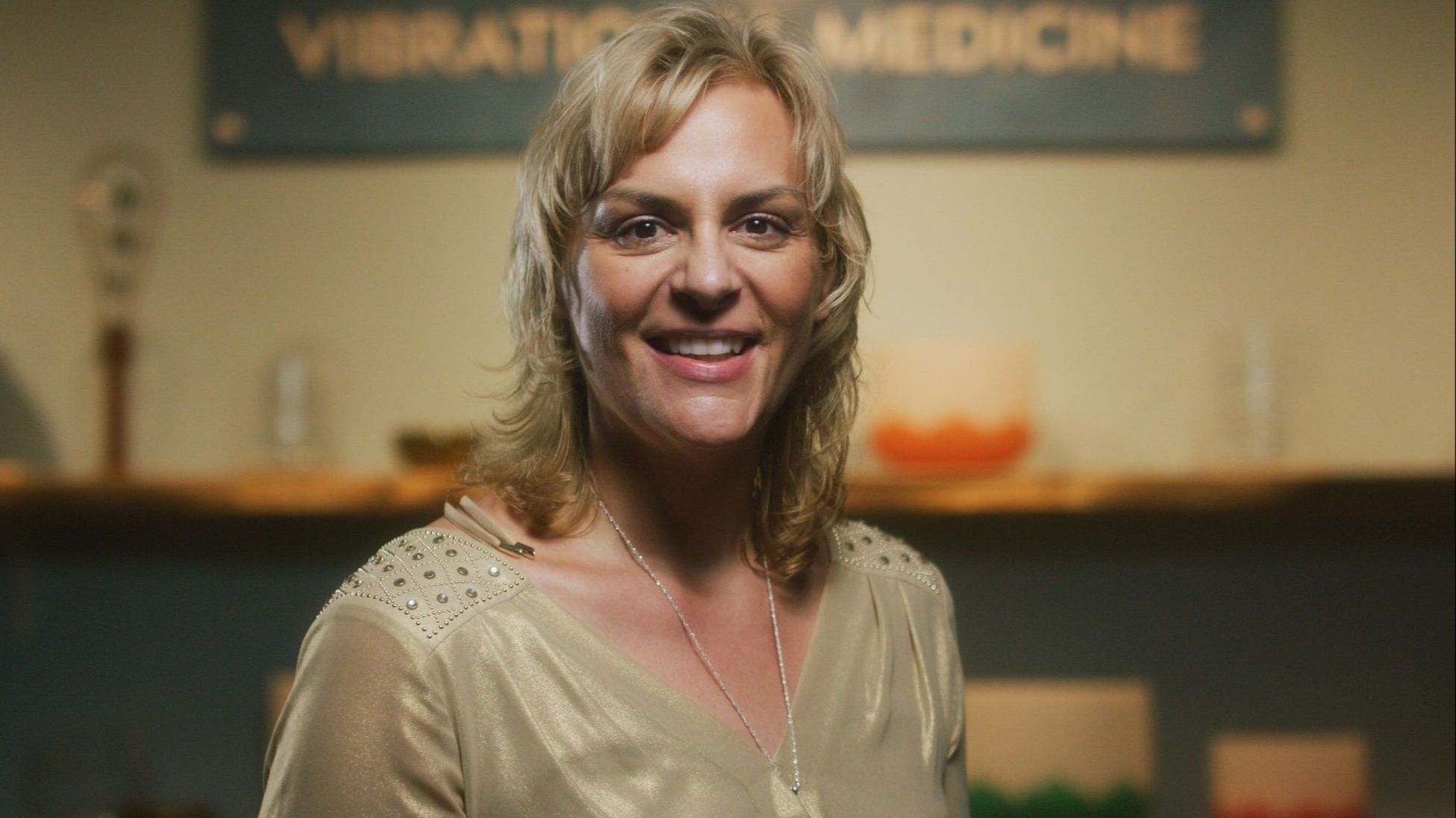 Beth Snyder - Sound Healing in Sarasota, USA
