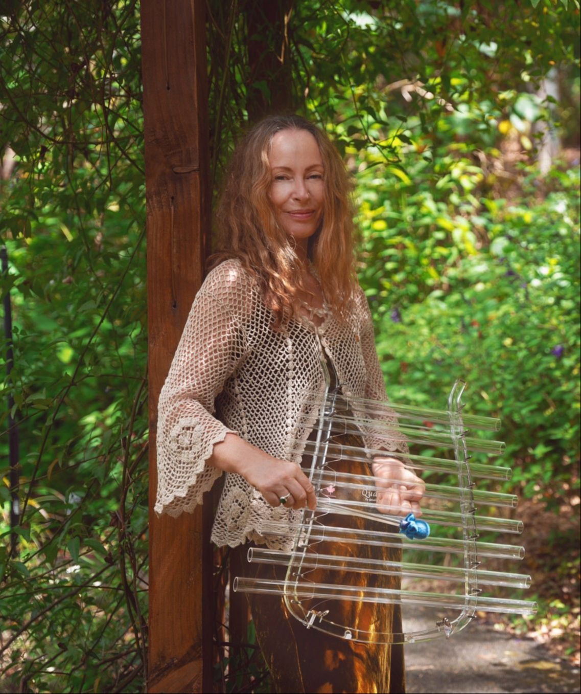 Queensland Workshops Australia Sound Healing