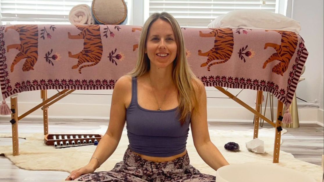 Sound Healing in Melbourne, Florida, USA