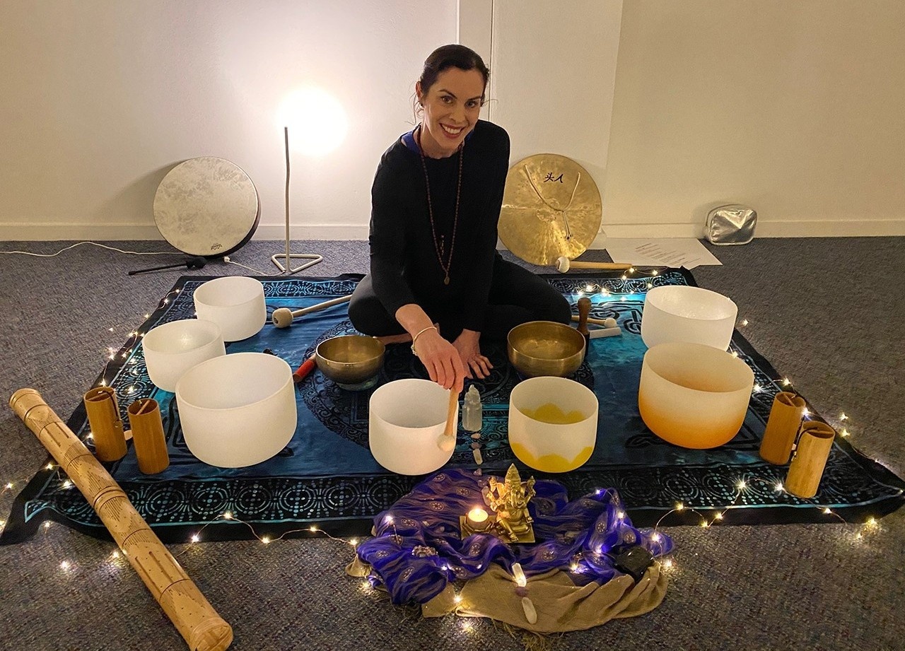 Sound Therapy in Australia
