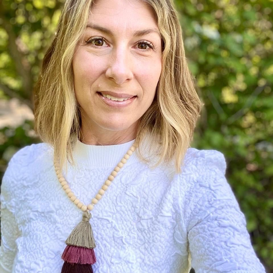 Katy Krevay