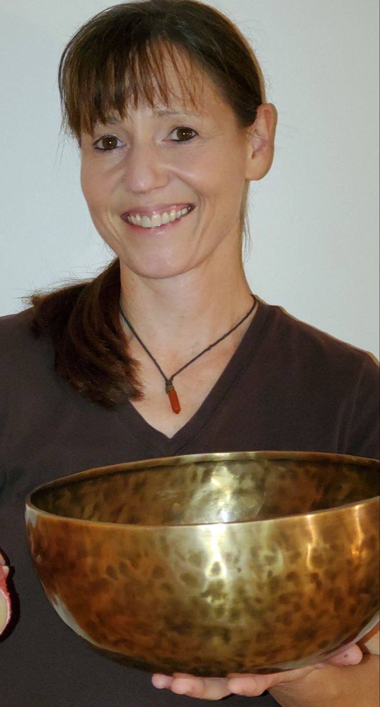 Sound Healing in Georgia, USA