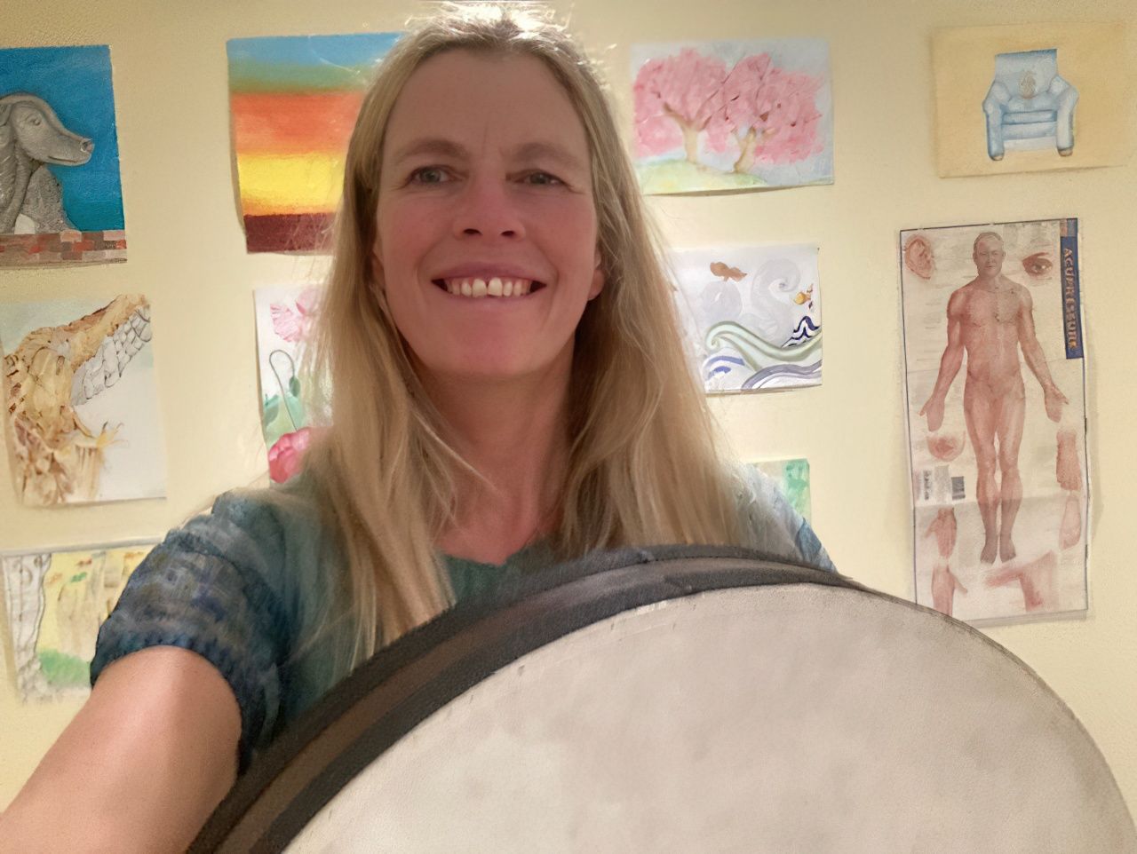 Emma Wright Sound Healer