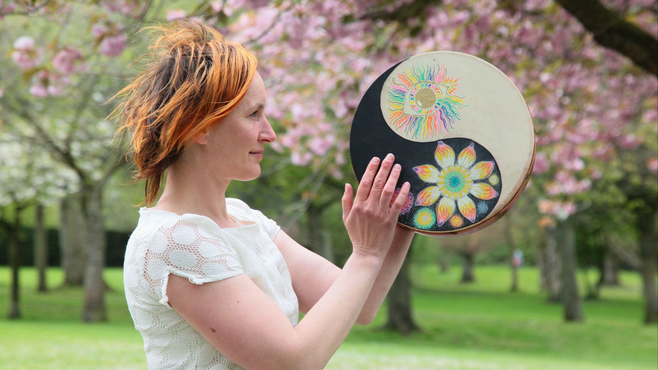 Sound Healing in Dublin