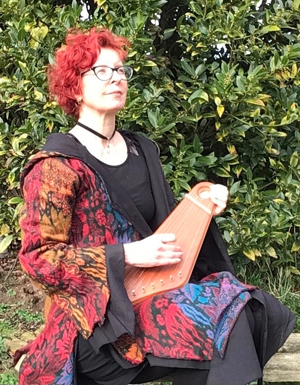 Helen Wilding
