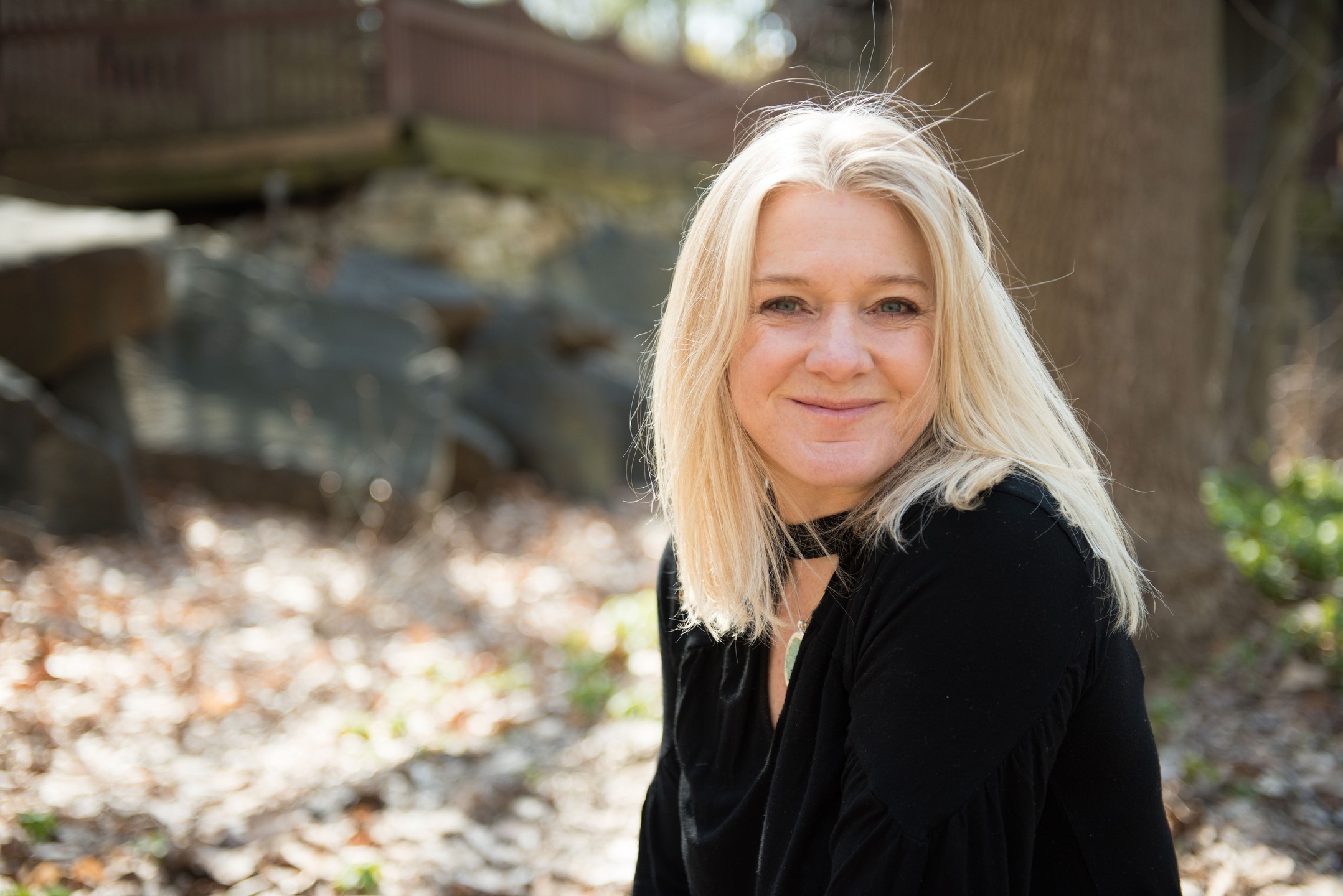 Debbie Hawker-Misra - Sound Healing in New Jersey, USA
