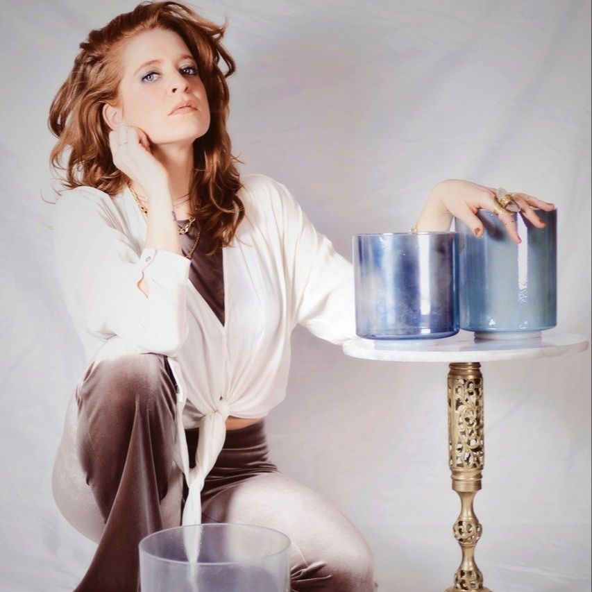Kayce Laine - Sound Healing in Nashville, USA