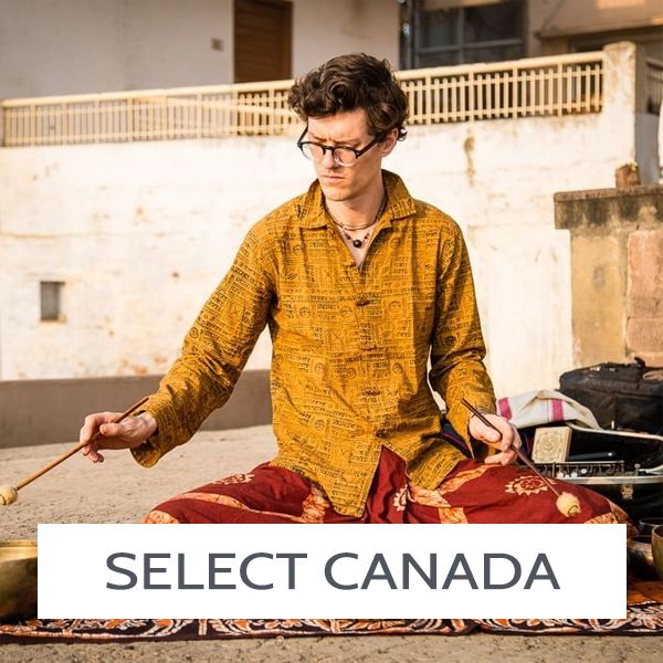 Sound Healing Canada Workshops