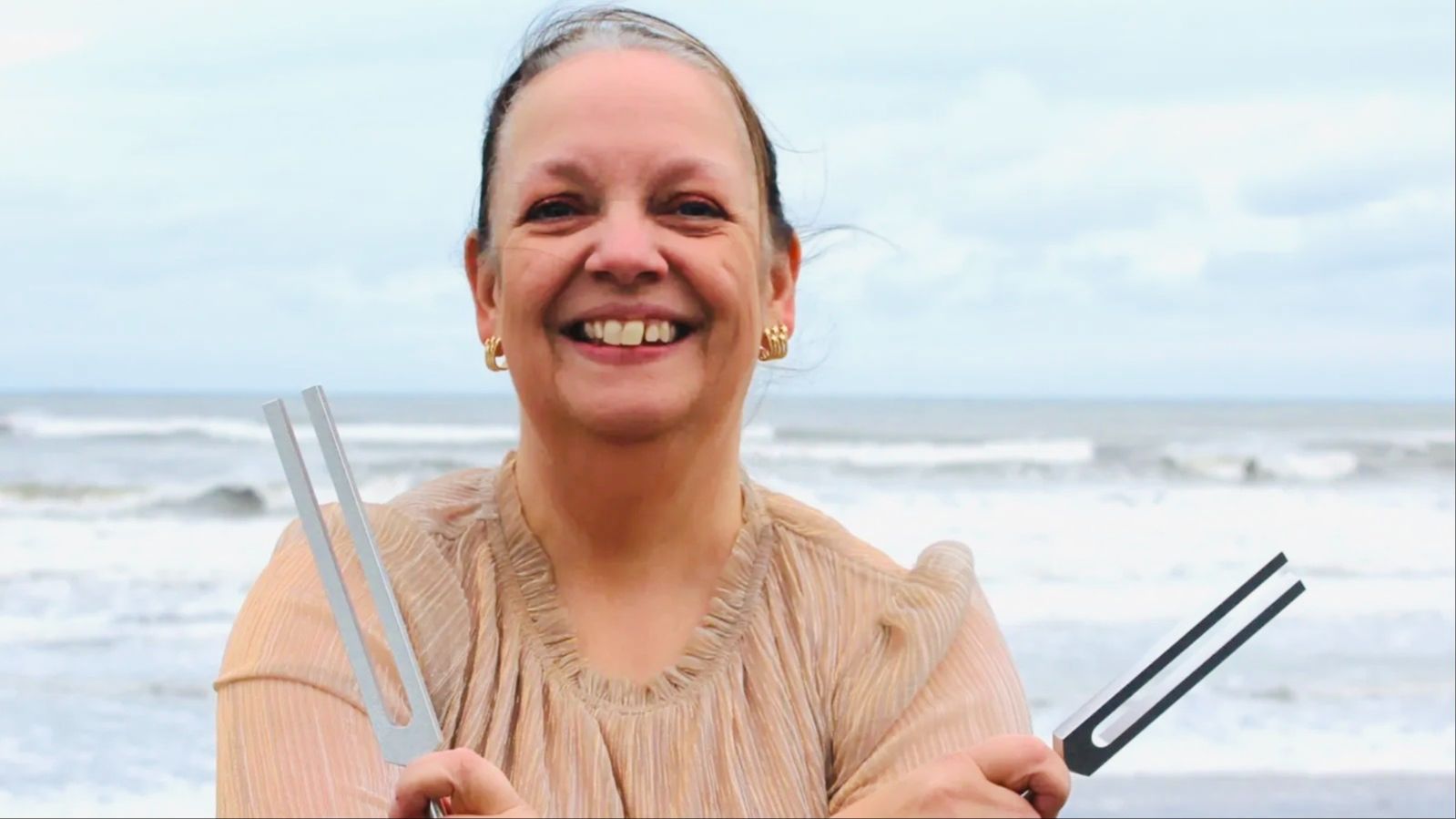 Sound Healing in Nottingham, UK