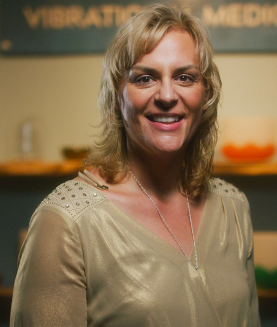 Sound Healing USA Workshops - South