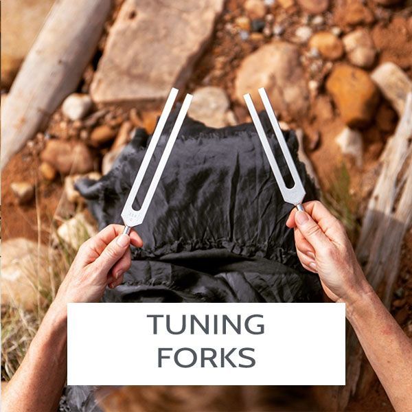 Tuning Forks