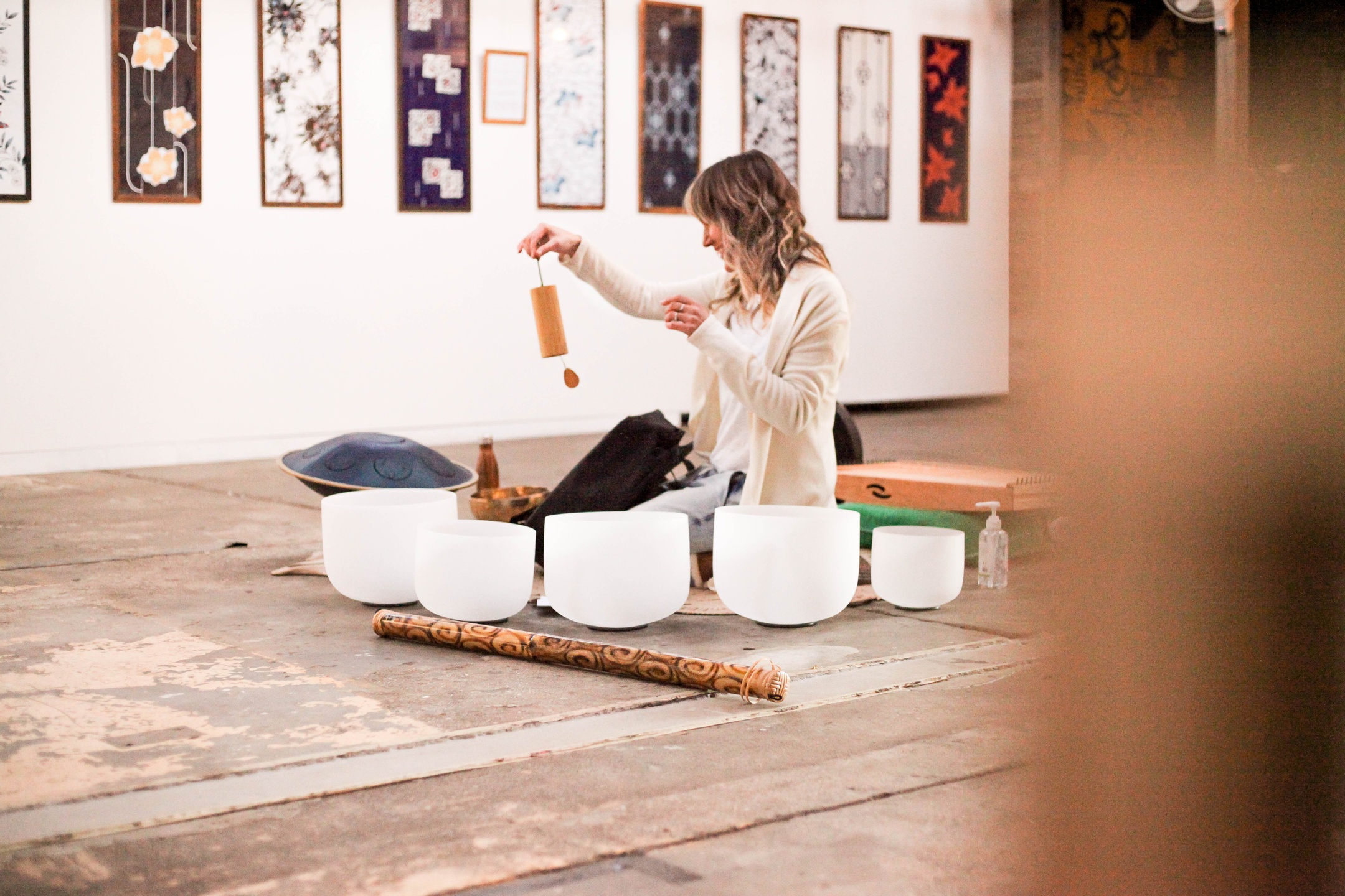 Sound Therapy in Australia