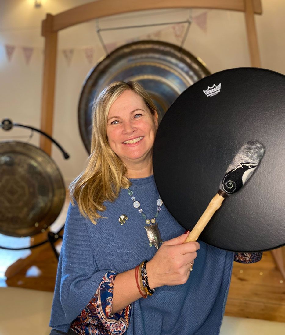 Sound Healing Workshops in Marlow and Greenford