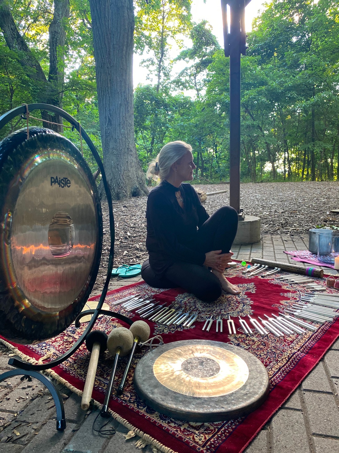 Sound Healing near me
