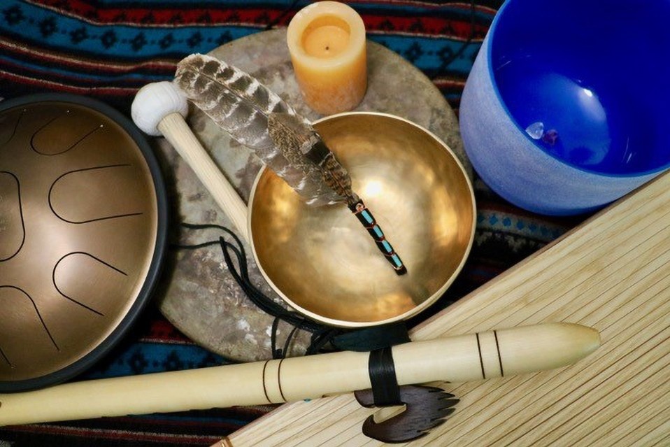 Sound Healing in Canada