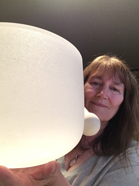 Sound Healing in Canada