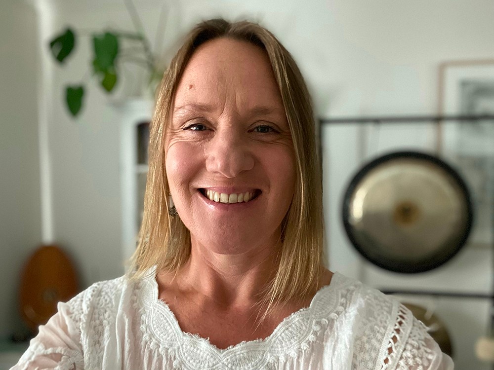 Sound Healing in Torquay, Victoria, Australia