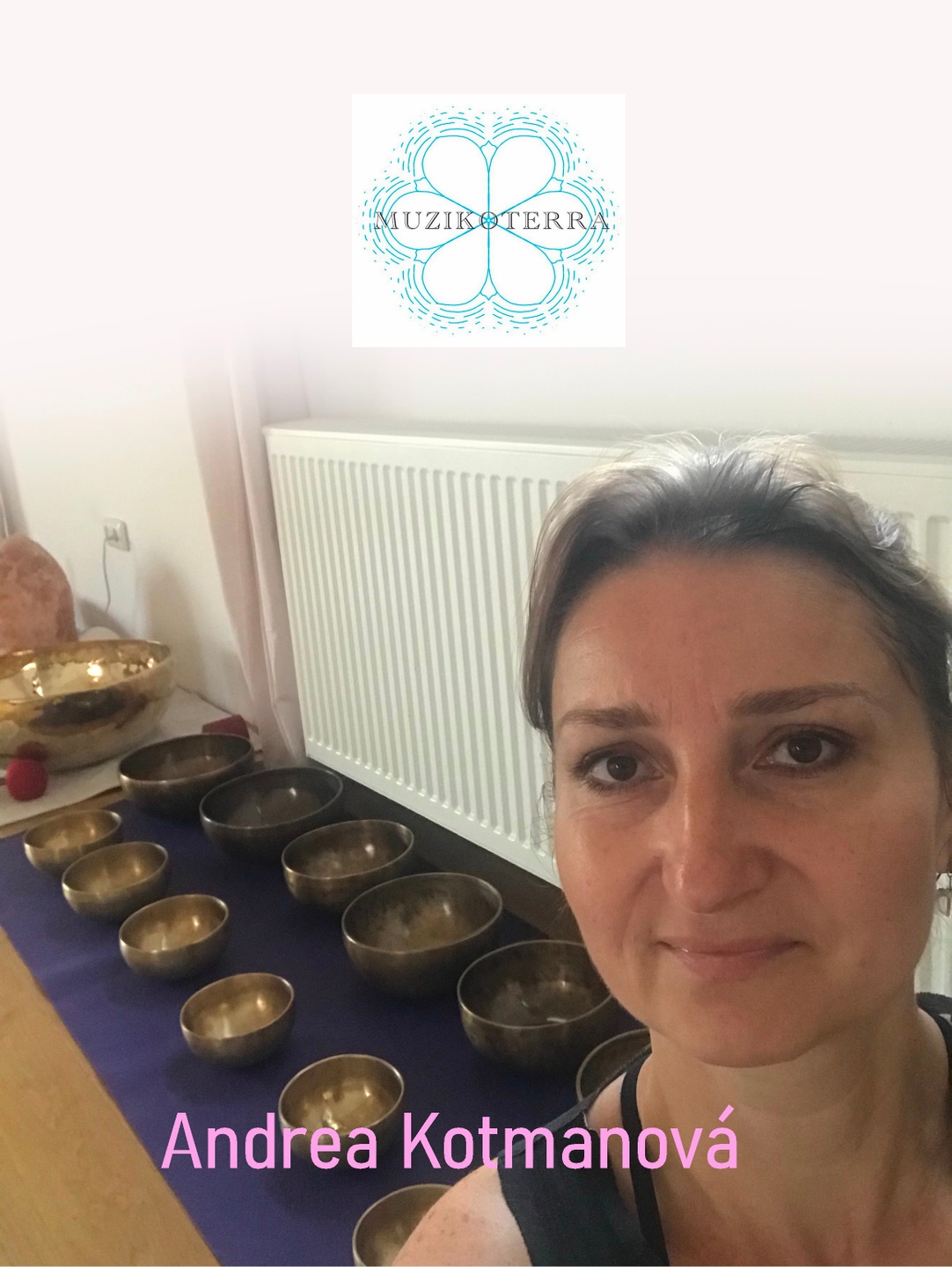 Sound Healing in Kildare, Ireland