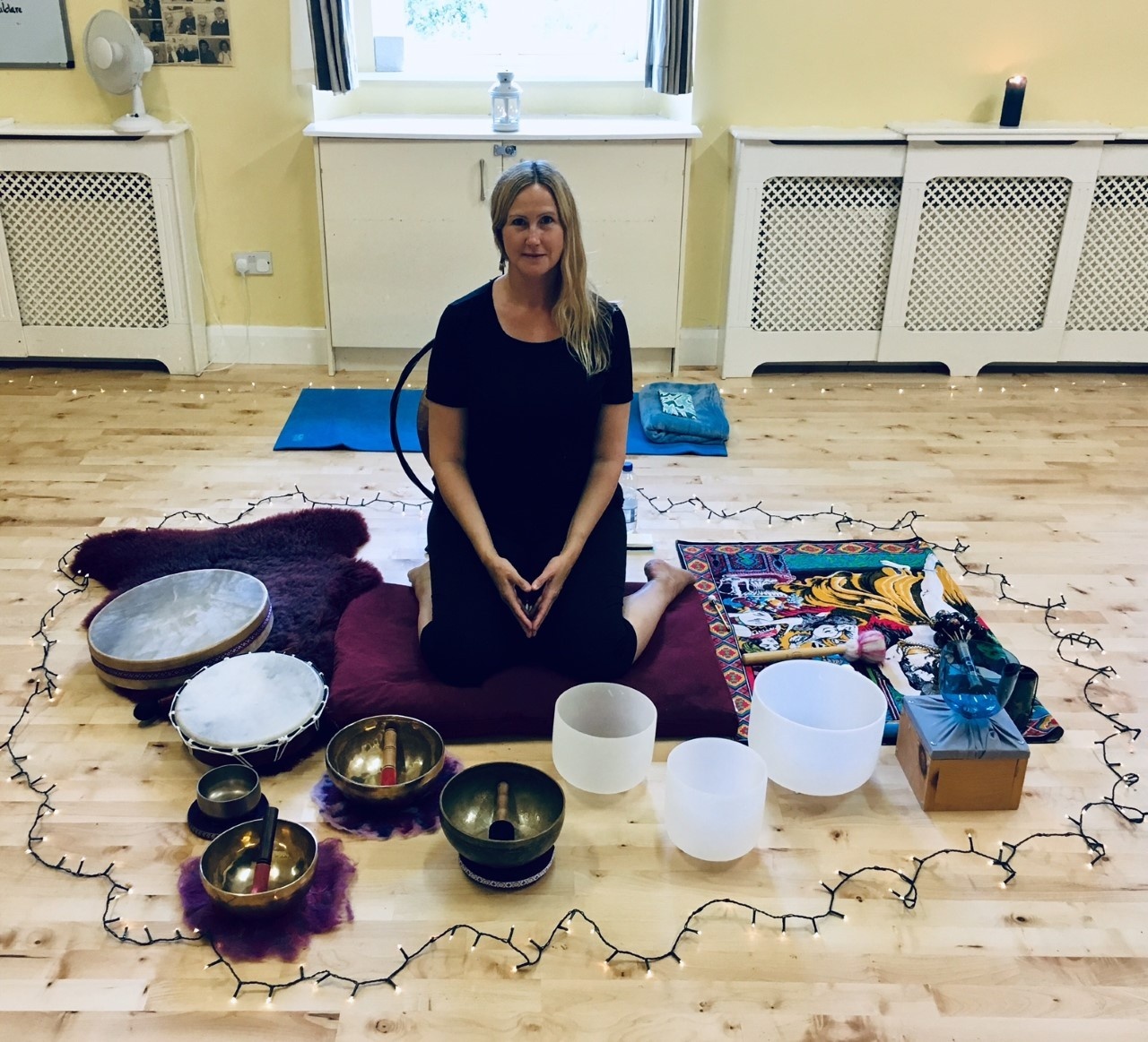 Sound Therapy in Ireland