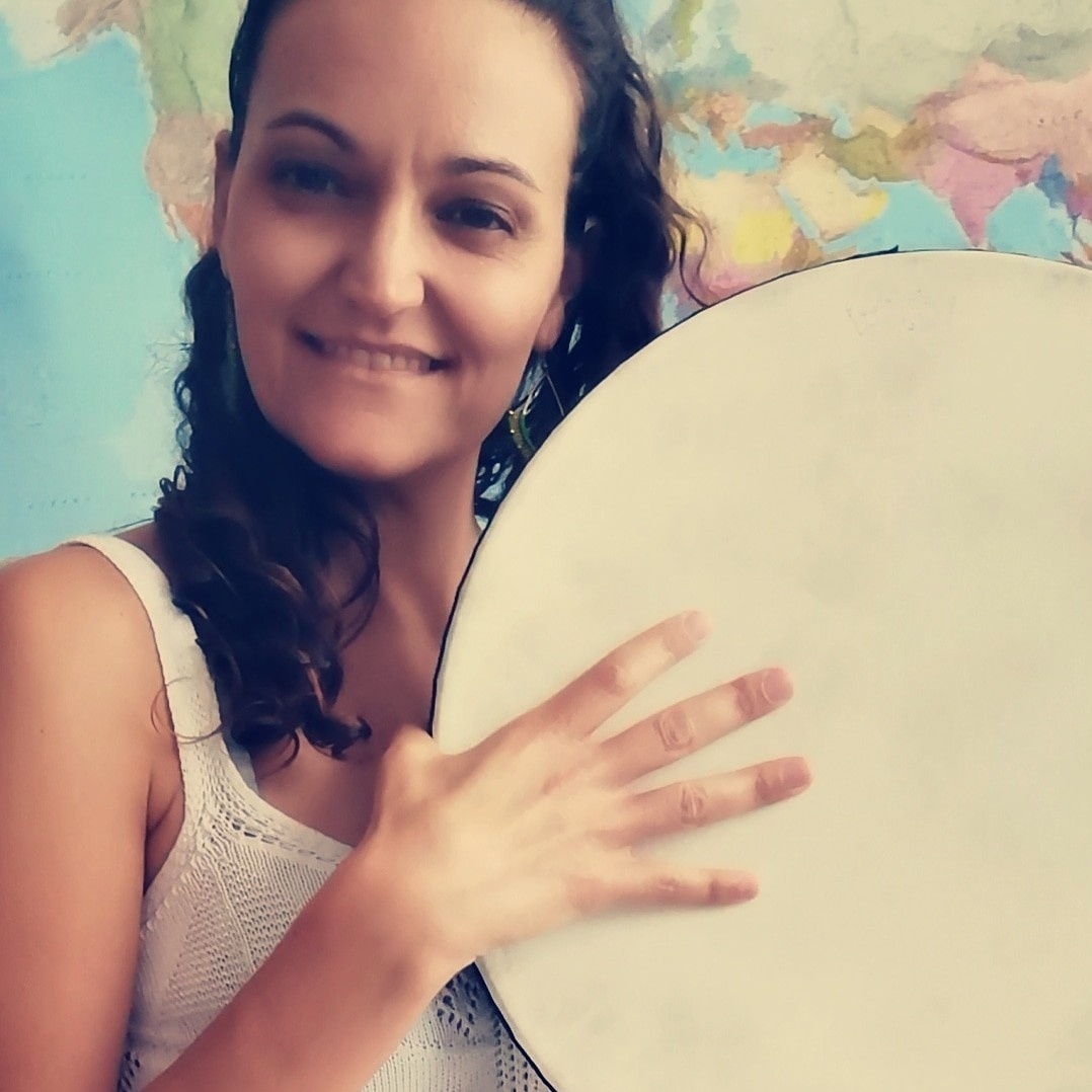 sound healing meditation Gran Canaria