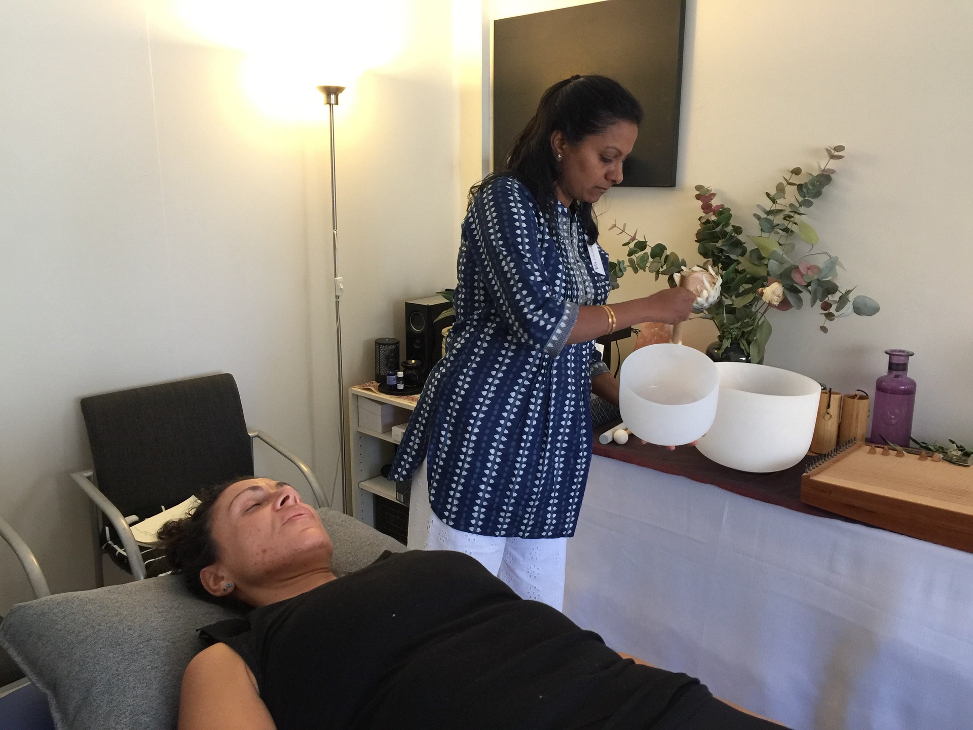 Mount Waverley, Victoria Sound Therapy