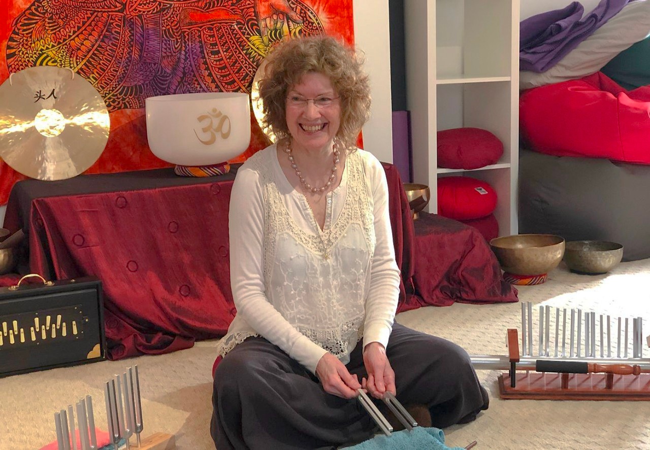 UK Sound Therapy