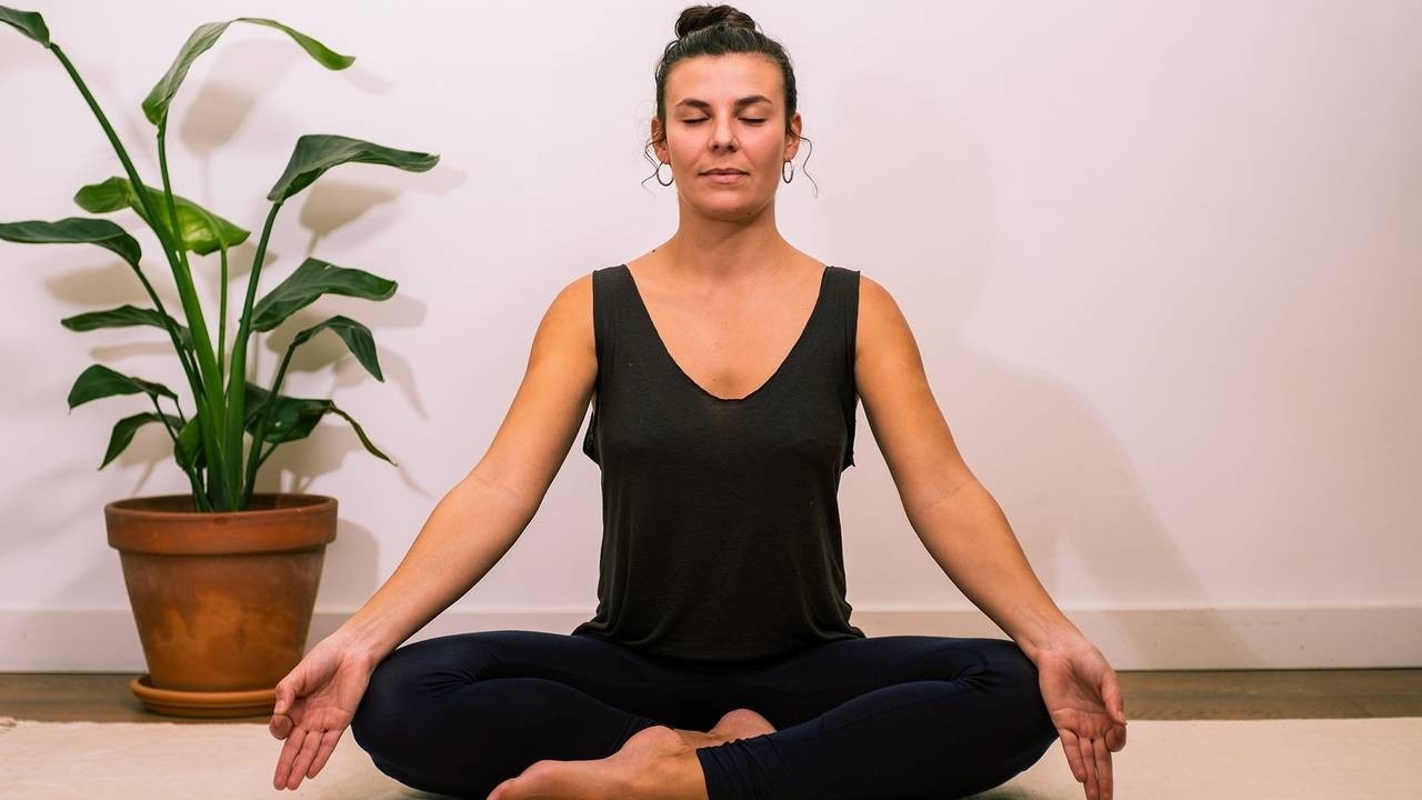 Sound Healing in the Netherlands