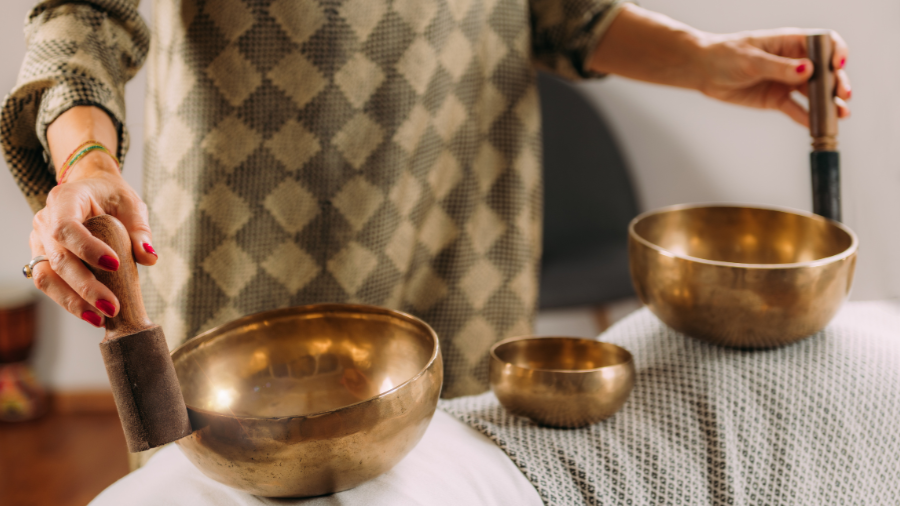 Uncertified Online Sound Healing Courses