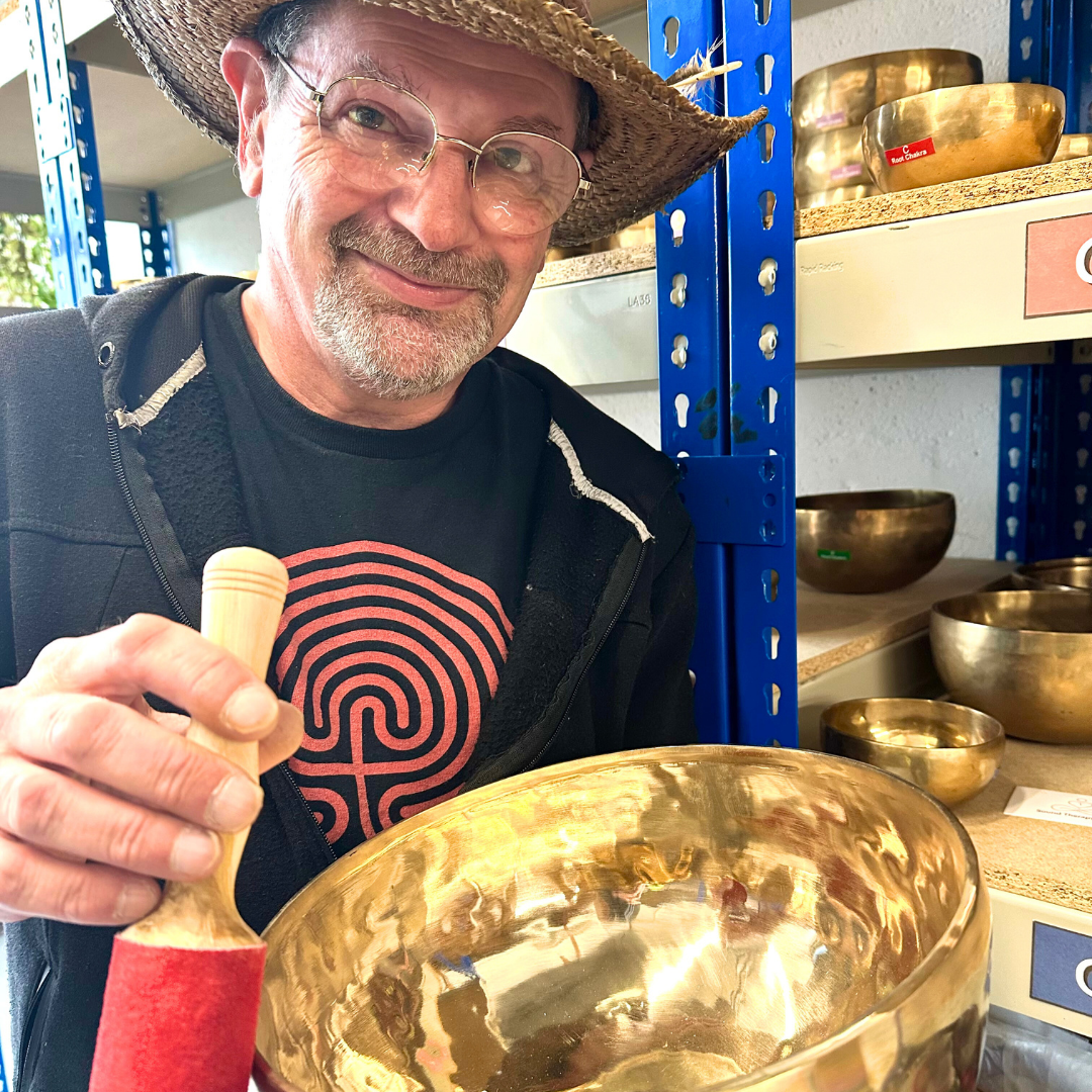 sound healing instruments - Sound Therapy Shop UK
