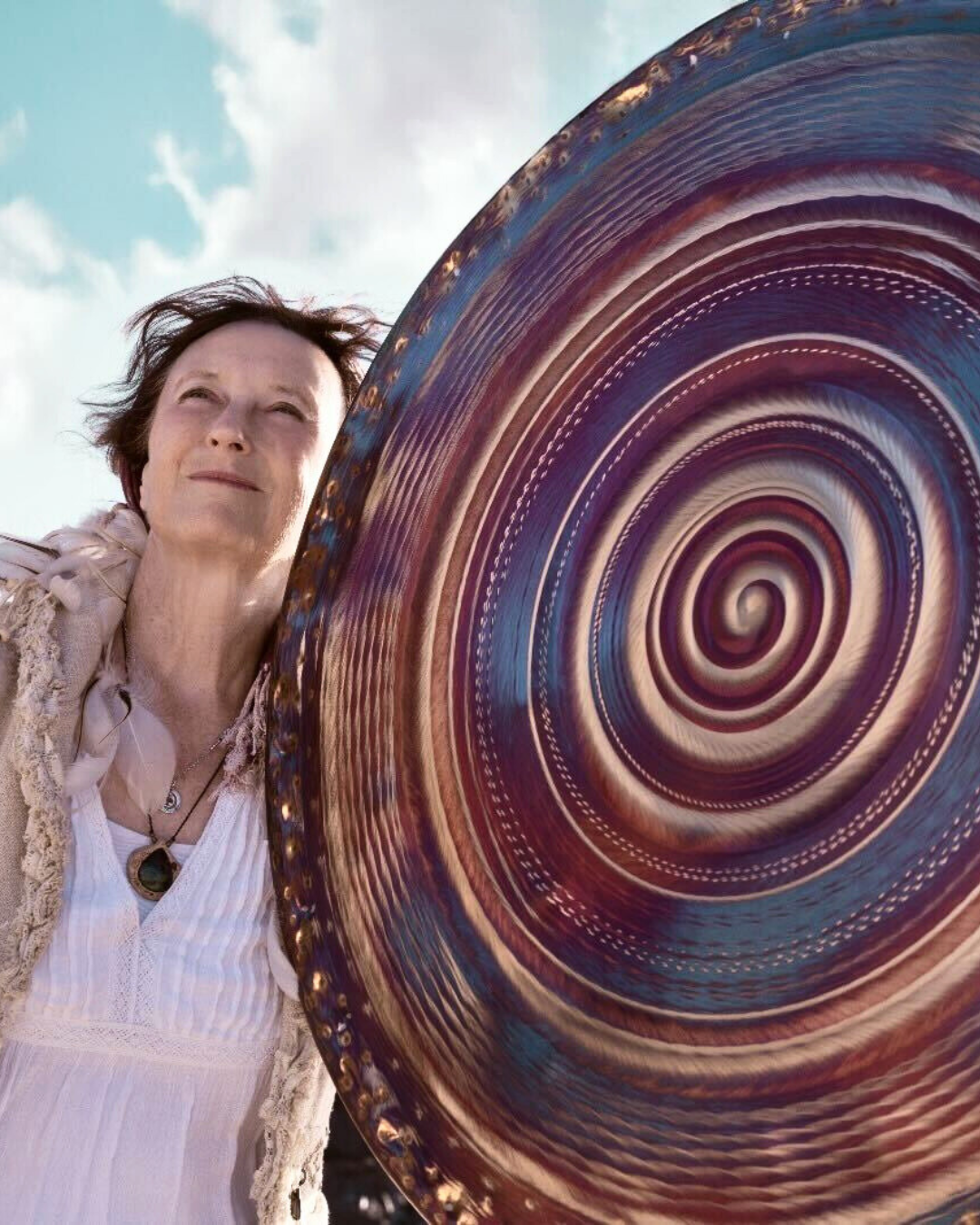 Sound Healing Australia Workshops - New South Wales