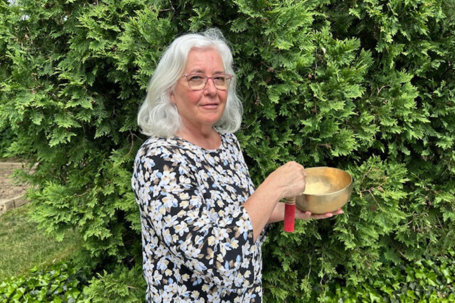 Sound Healing in Pennsylvania