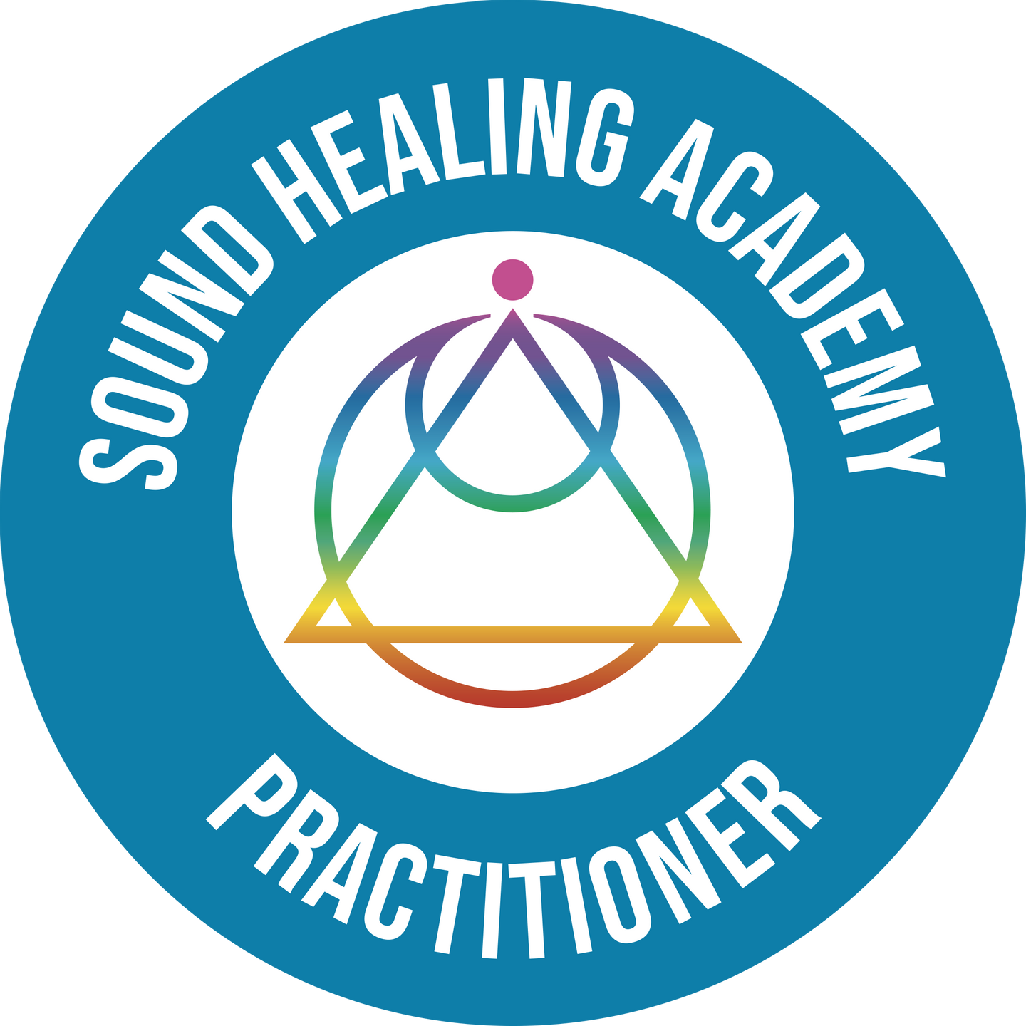 The Sound Healing Academy Practitioner