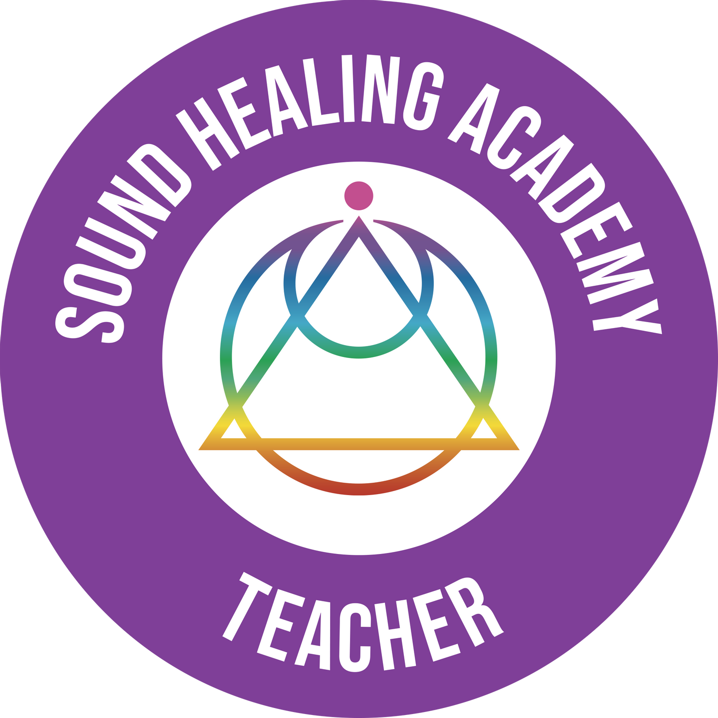 The Sound Healing Academy Teacher