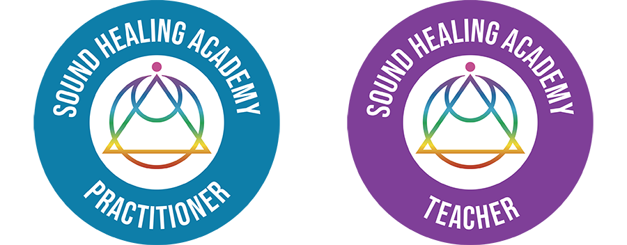 Sound Healing Academy Teacher