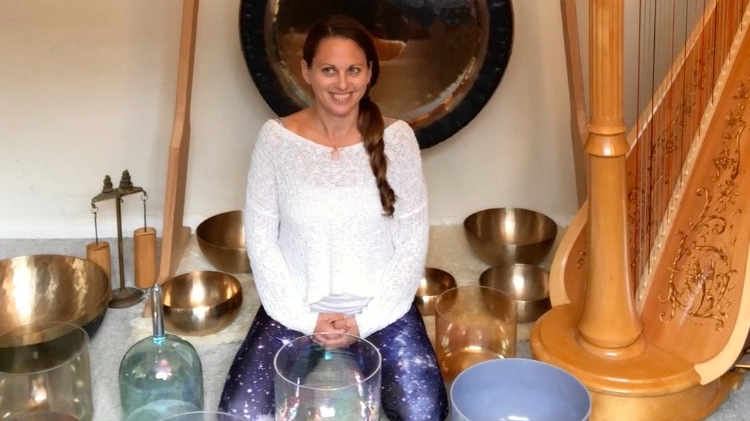 Sound Healing Brighton Workshops - South