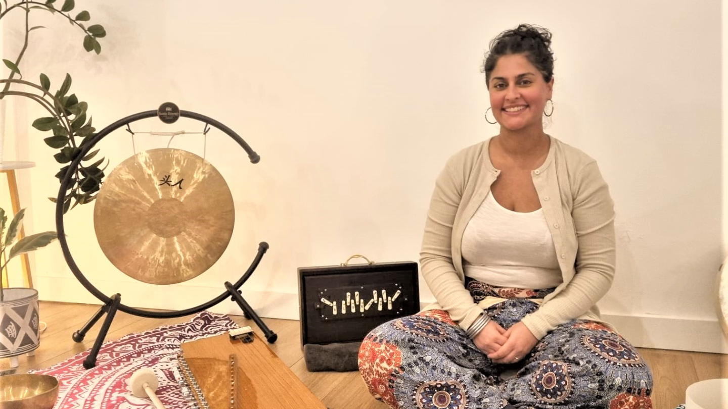 Sana Bokhari
