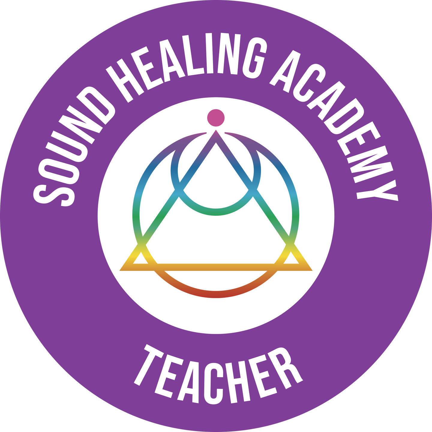 The Sound Healing Academy Teacher